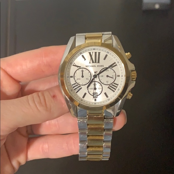 Michael Kors Watch - Picture 2 of 3